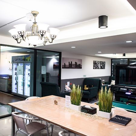 48 Metro Hotel Bangkok Ngoại thất bức ảnh