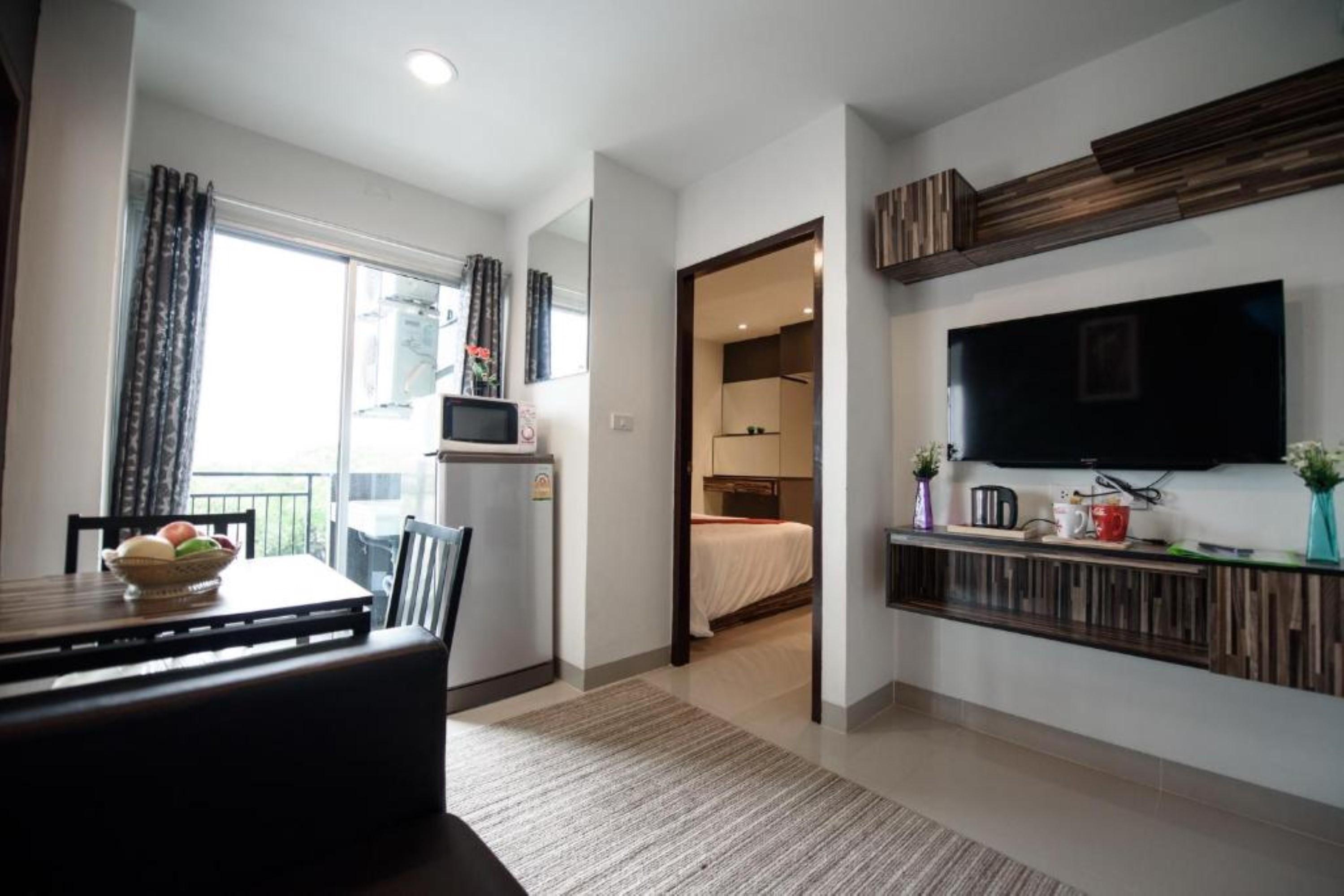 48 Metro Hotel Bangkok Ngoại thất bức ảnh