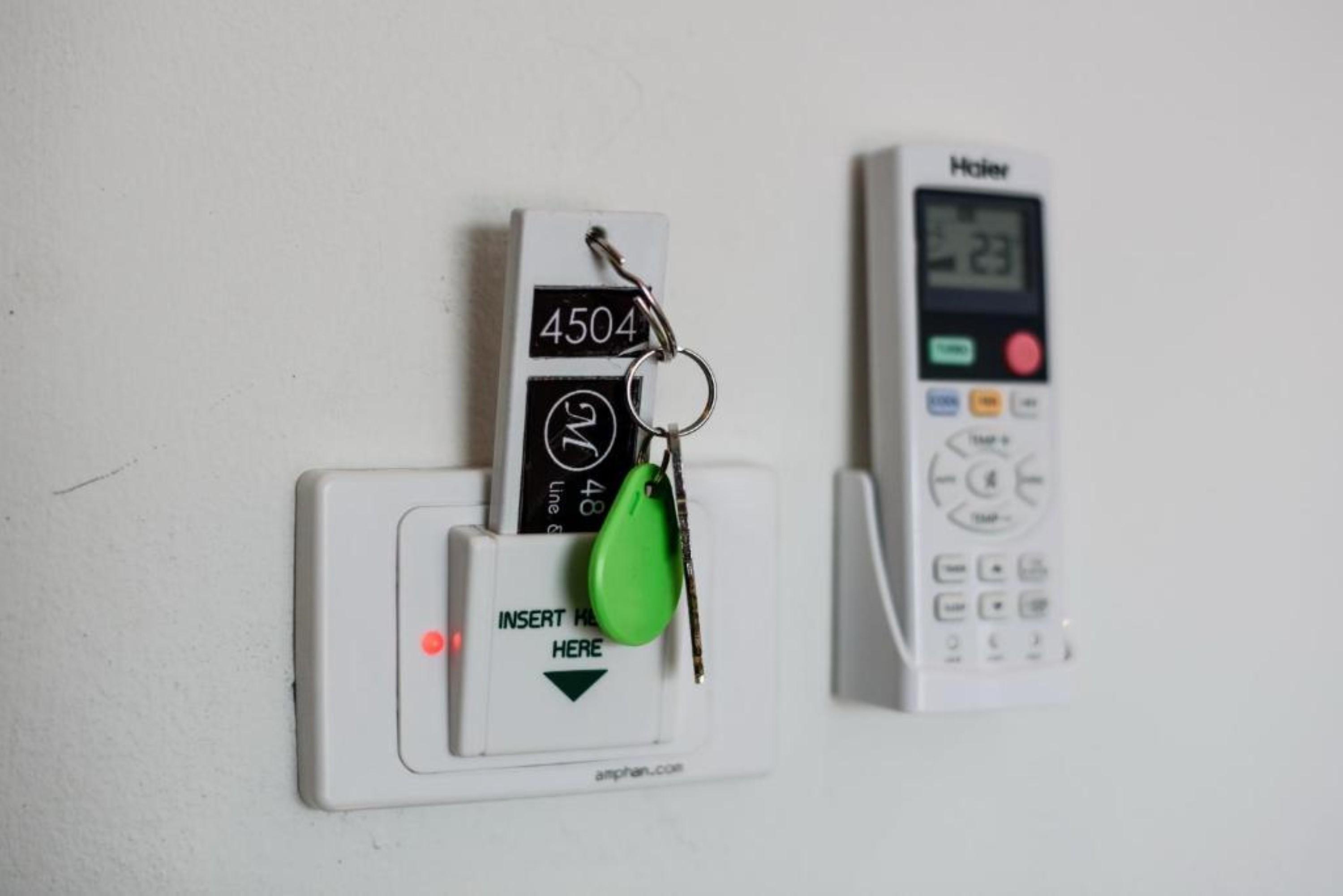 48 Metro Hotel Bangkok Ngoại thất bức ảnh
