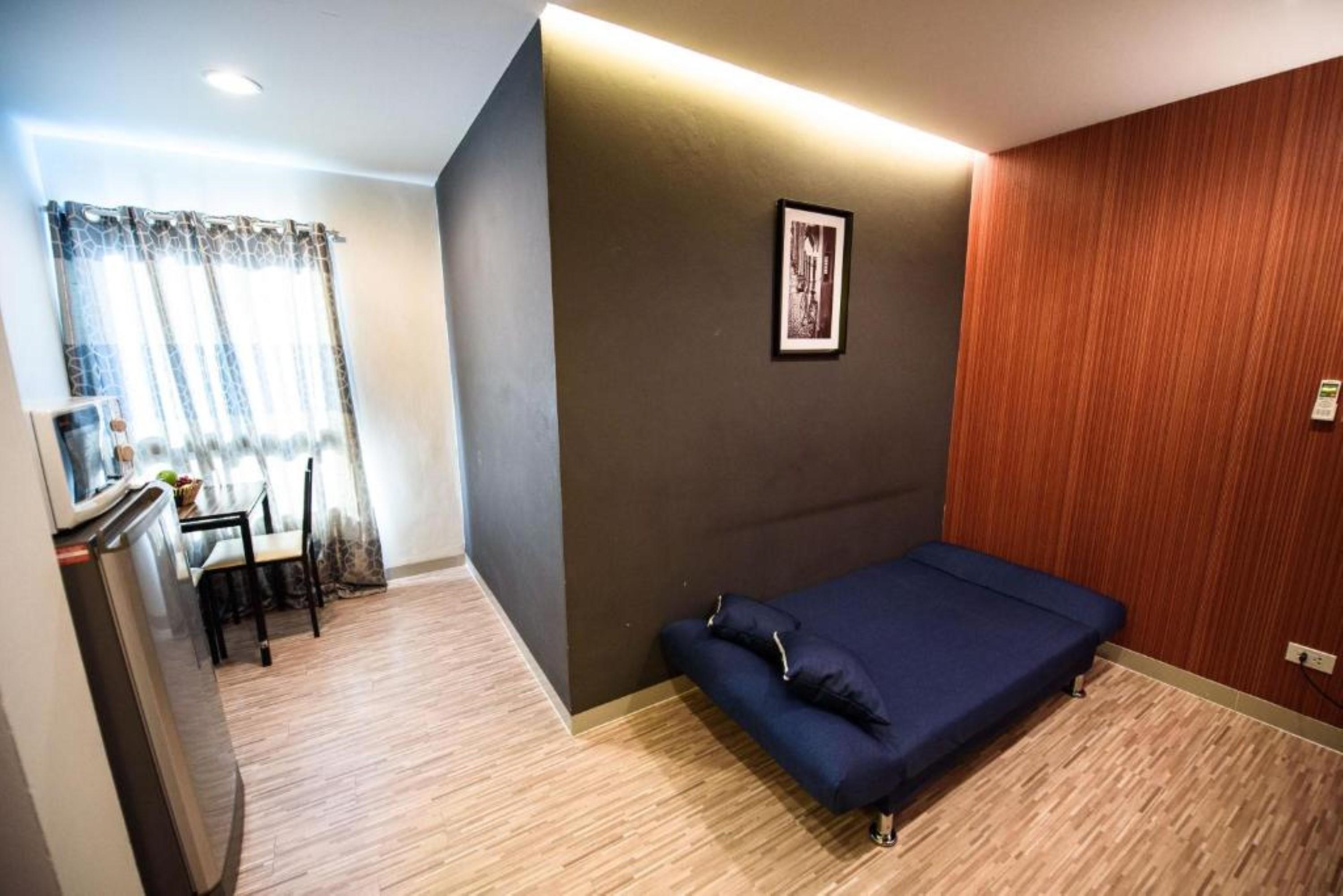 48 Metro Hotel Bangkok Ngoại thất bức ảnh