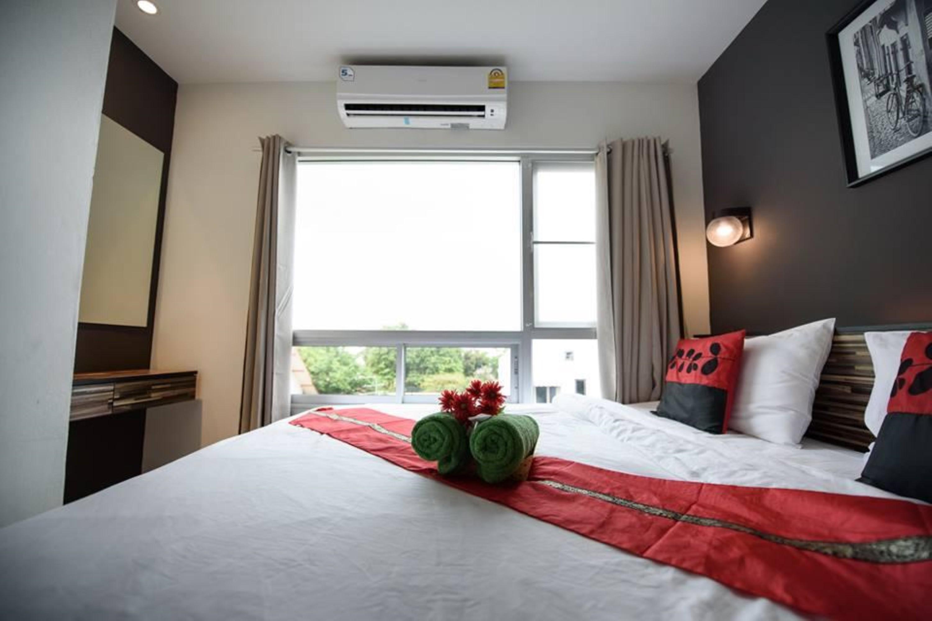 48 Metro Hotel Bangkok Ngoại thất bức ảnh