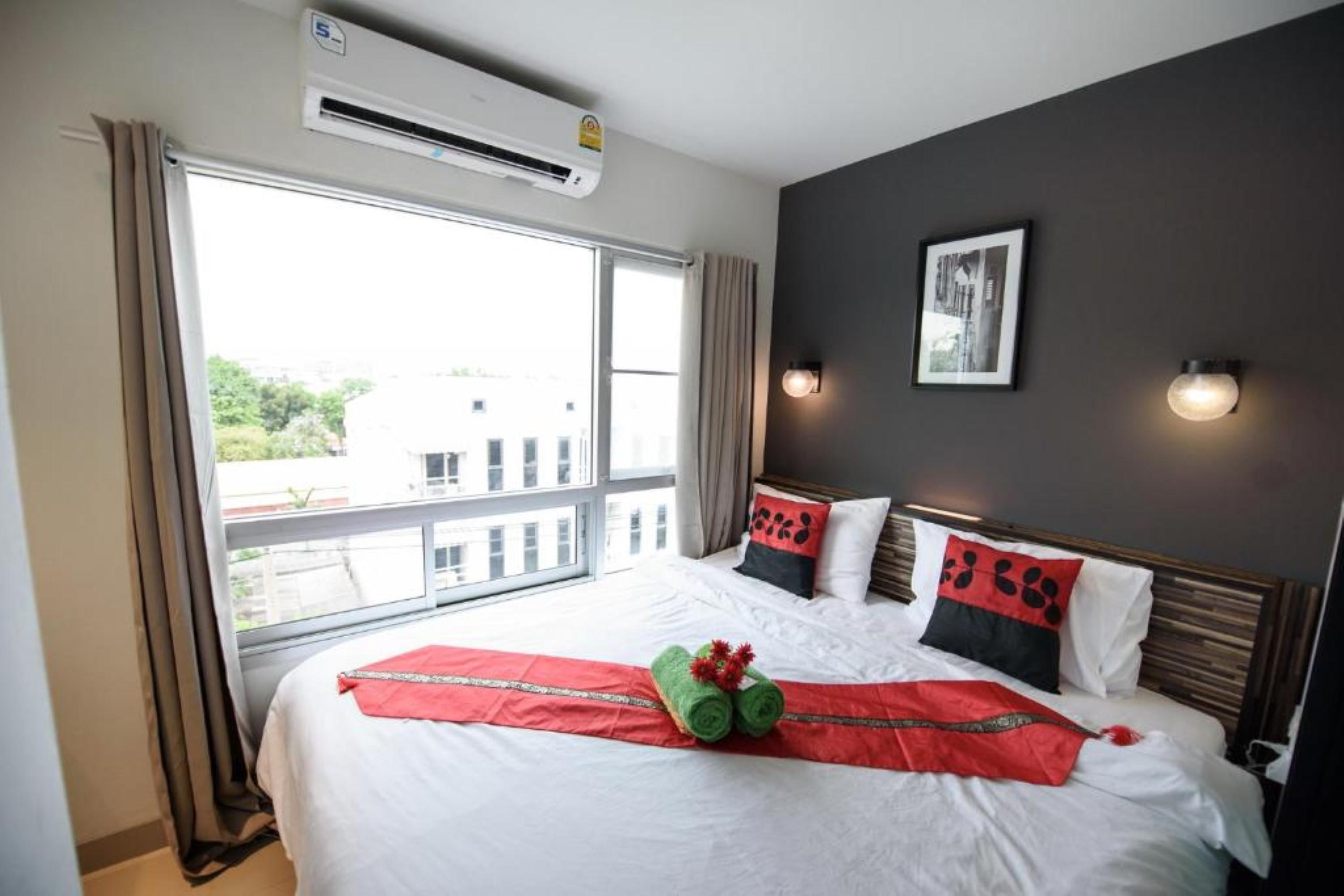 48 Metro Hotel Bangkok Ngoại thất bức ảnh