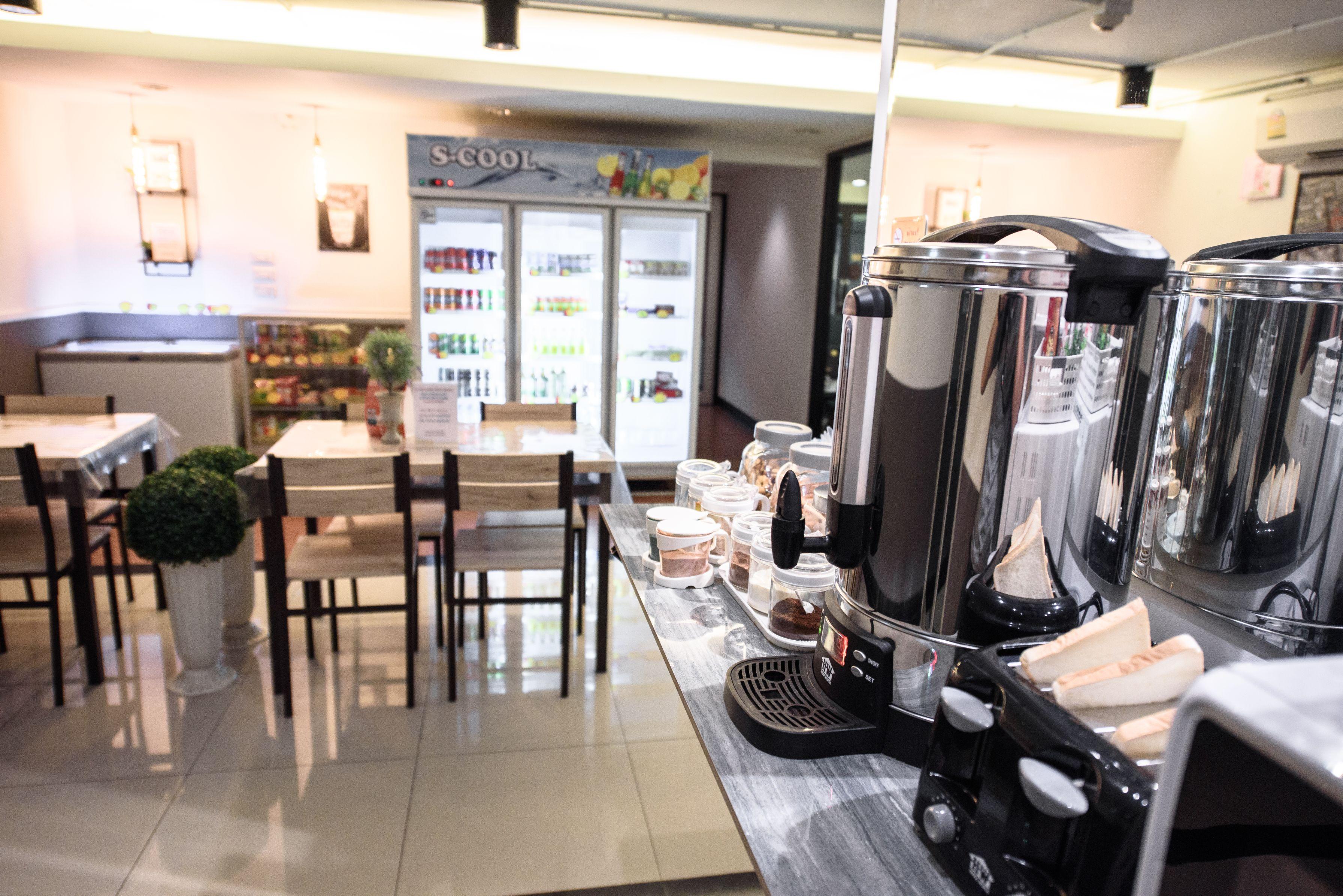 48 Metro Hotel Bangkok Ngoại thất bức ảnh