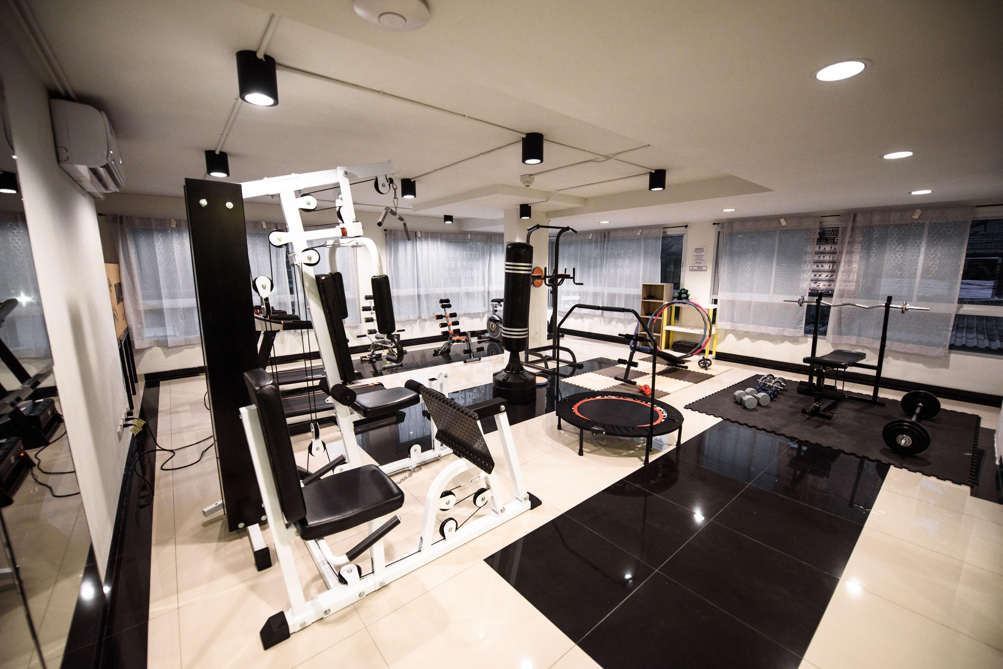 48 Metro Hotel Bangkok Ngoại thất bức ảnh