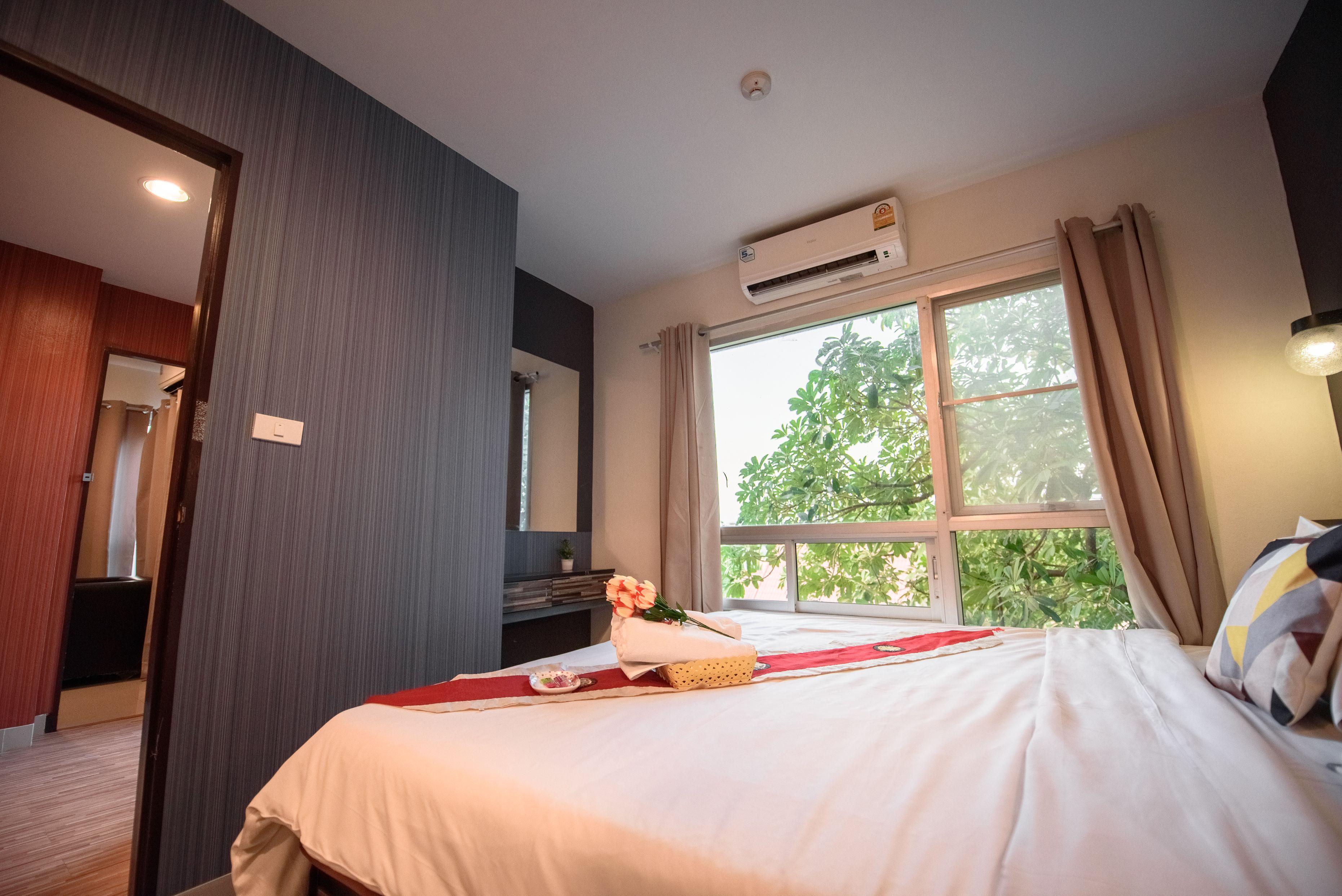 48 Metro Hotel Bangkok Ngoại thất bức ảnh