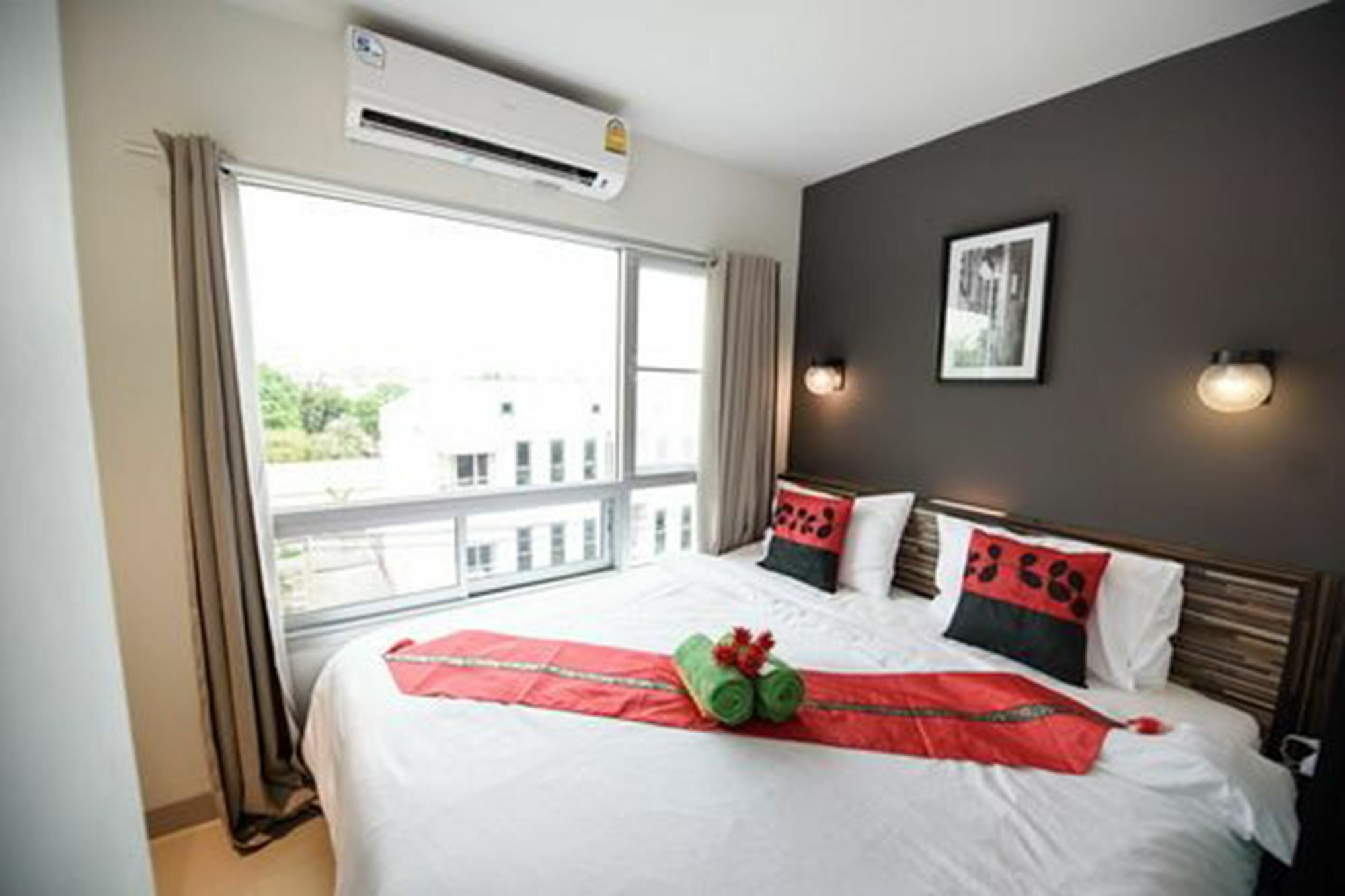 48 Metro Hotel Bangkok Ngoại thất bức ảnh